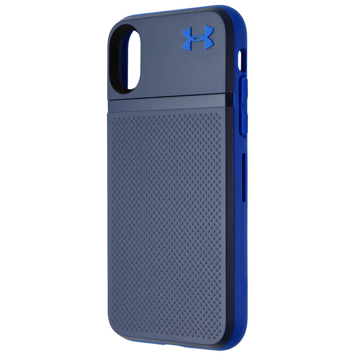 Under Armour Protect Stash Case for Apple iPhone X - Midnight Navy/Mediterranean Cell Phone - Cases, Covers & Skins Under Armour    - Simple Cell Bulk Wholesale Pricing - USA Seller