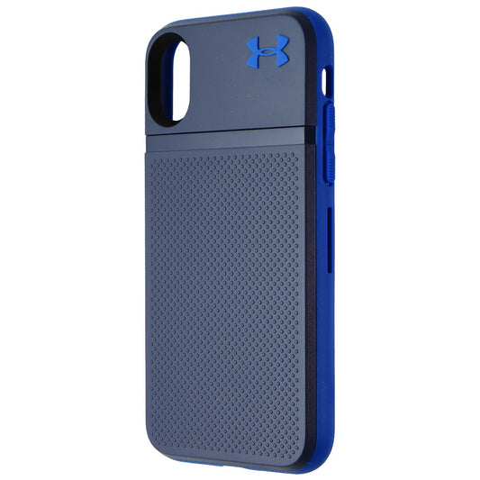 Under Armour Protect Stash Case for Apple iPhone X - Midnight Navy/Mediterranean Cell Phone - Cases, Covers & Skins Under Armour    - Simple Cell Bulk Wholesale Pricing - USA Seller