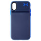Under Armour Protect Stash Case for Apple iPhone X - Midnight Navy/Mediterranean Cell Phone - Cases, Covers & Skins Under Armour    - Simple Cell Bulk Wholesale Pricing - USA Seller