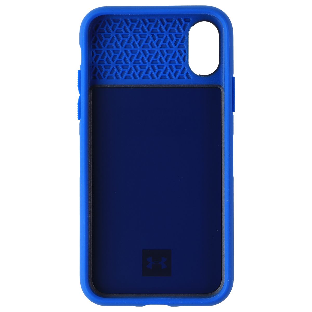 Under Armour Protect Stash Case for Apple iPhone X - Midnight Navy/Mediterranean Cell Phone - Cases, Covers & Skins Under Armour    - Simple Cell Bulk Wholesale Pricing - USA Seller
