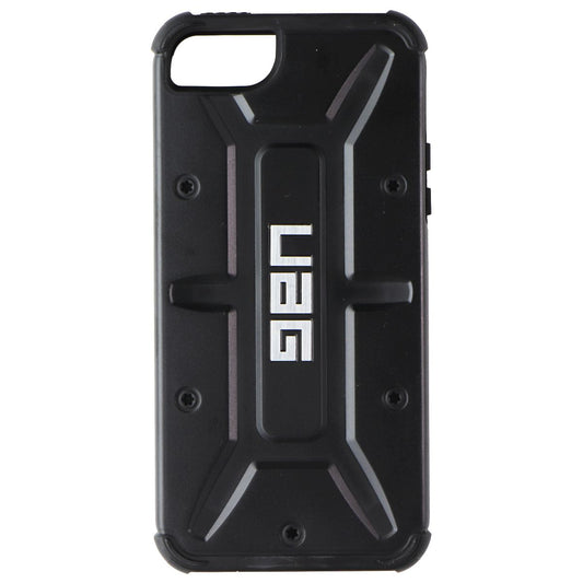 Urban Armor Gear Composite Case for Apple iPhone 5 / 5S / SE (1st Gen) - Black Cell Phone - Cases, Covers & Skins Urban Armor Gear    - Simple Cell Bulk Wholesale Pricing - USA Seller