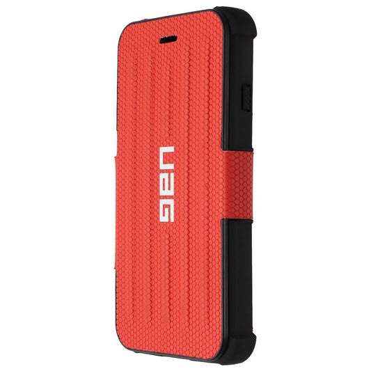UAG Folio Series Case for Apple iPhone 6s and iPhone 6 - Red/Black Cell Phone - Cases, Covers & Skins Urban Armor Gear    - Simple Cell Bulk Wholesale Pricing - USA Seller