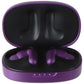 Urbanista Seoul True Wireless Mobile Gaming Earphones (1036442) - Vivid Purple Portable Audio - Headphones Urbanista    - Simple Cell Bulk Wholesale Pricing - USA Seller