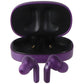 Urbanista Seoul True Wireless Mobile Gaming Earphones (1036442) - Vivid Purple Portable Audio - Headphones Urbanista    - Simple Cell Bulk Wholesale Pricing - USA Seller