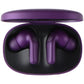 Urbanista Seoul True Wireless Mobile Gaming Earphones (1036442) - Vivid Purple Portable Audio - Headphones Urbanista    - Simple Cell Bulk Wholesale Pricing - USA Seller