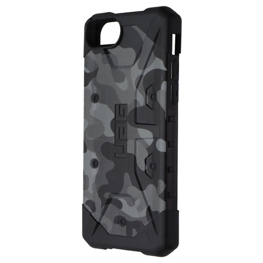 URBAN ARMOR GEAR Pathfinder SE Case for Apple iPhone SE / 8 / 7 - Midnight Camo Cell Phone - Cases, Covers & Skins Urban Armor Gear    - Simple Cell Bulk Wholesale Pricing - USA Seller