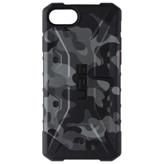 URBAN ARMOR GEAR Pathfinder SE Case for Apple iPhone SE / 8 / 7 - Midnight Camo Cell Phone - Cases, Covers & Skins Urban Armor Gear    - Simple Cell Bulk Wholesale Pricing - USA Seller