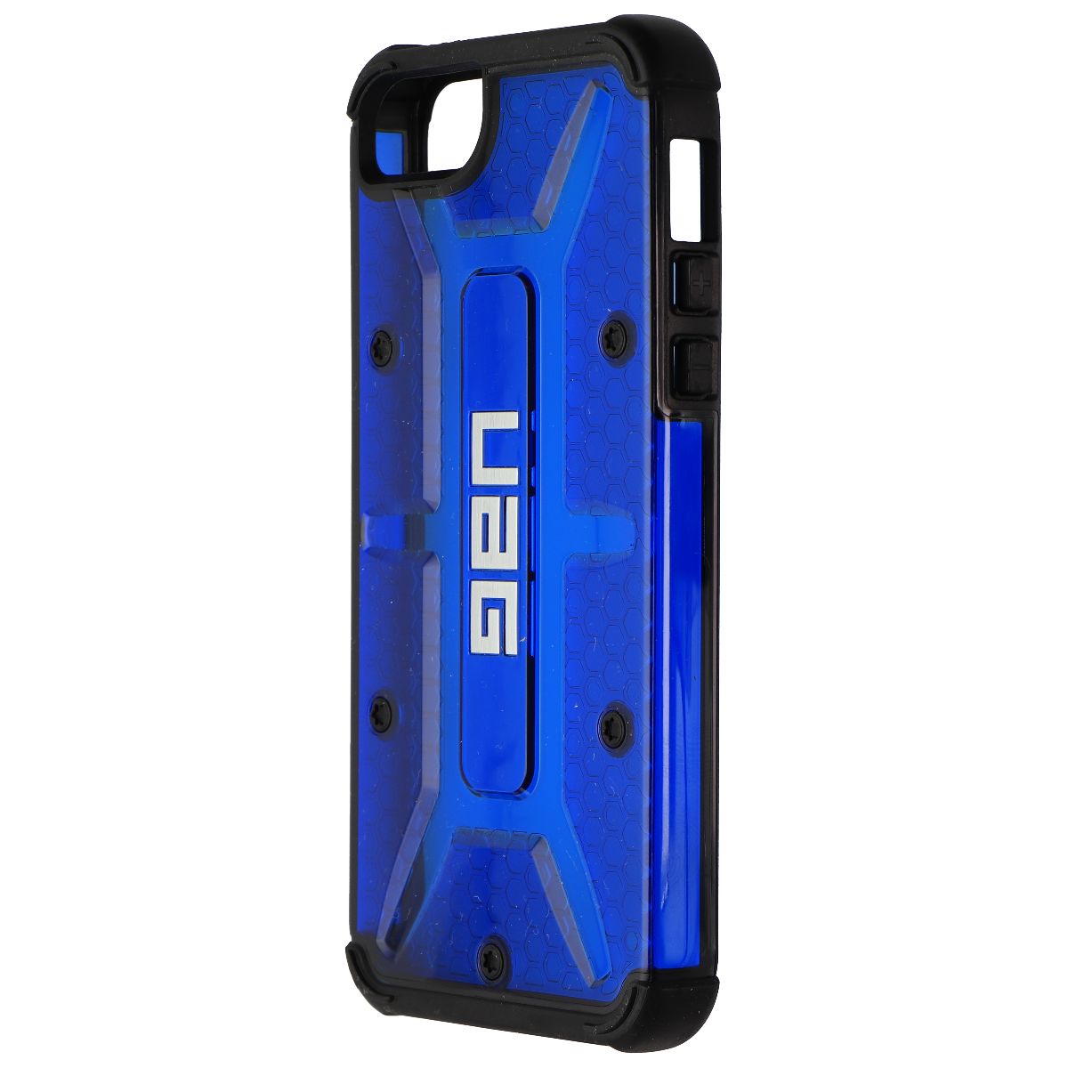 Urban Armor Gear Composite Case for Apple iPhone 5 / 5S / SE (1st Gen) - Blue Cell Phone - Cases, Covers & Skins Urban Armor Gear    - Simple Cell Bulk Wholesale Pricing - USA Seller