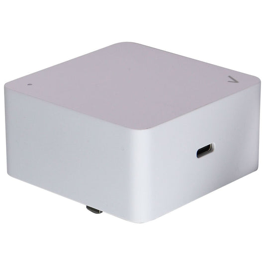 Verizon 45W USB-C Fast Charge PD PPS Wall Adapter - White Cell Phone - Cables & Adapters Verizon    - Simple Cell Bulk Wholesale Pricing - USA Seller