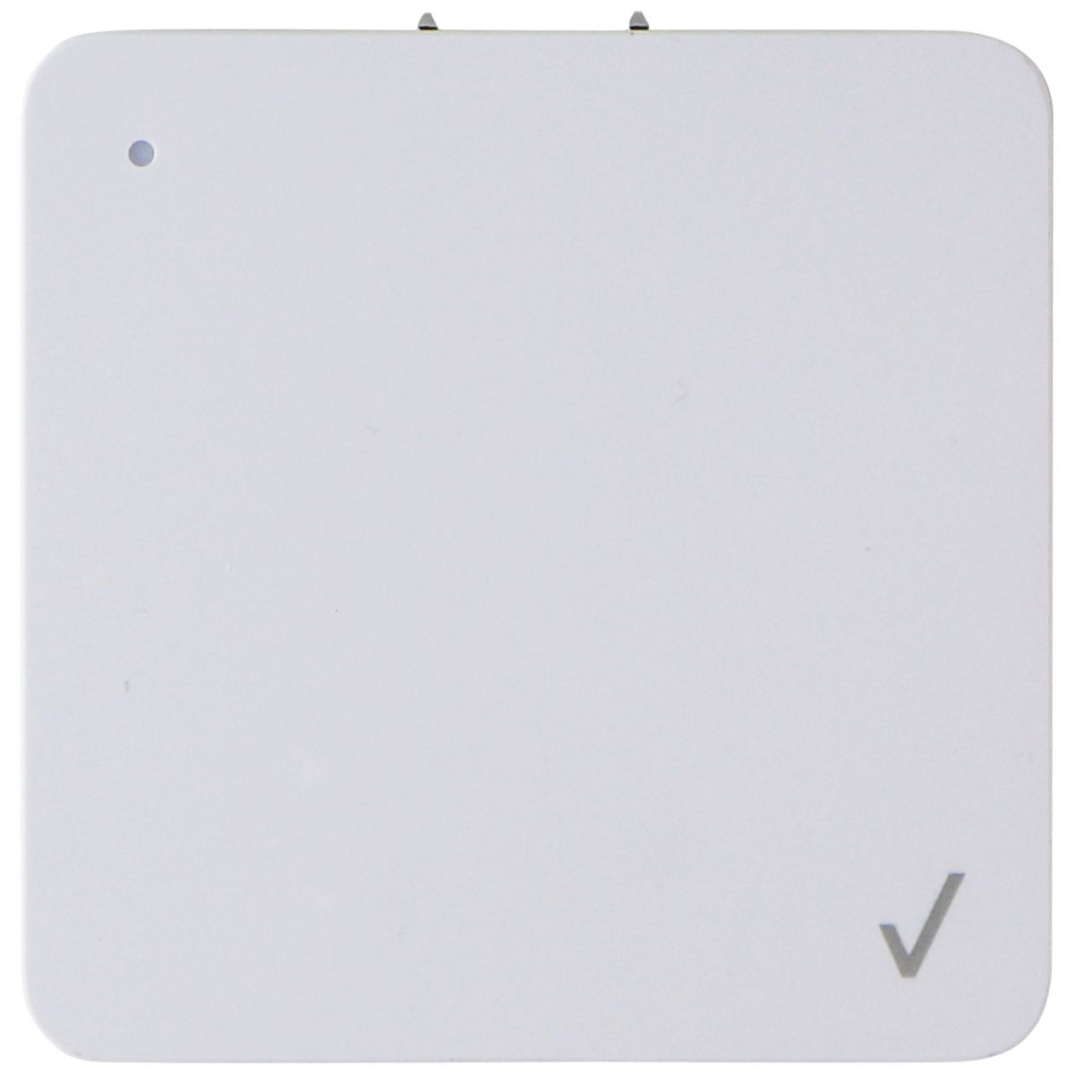 Verizon 45W USB-C Fast Charge PD PPS Wall Adapter - White Cell Phone - Cables & Adapters Verizon    - Simple Cell Bulk Wholesale Pricing - USA Seller