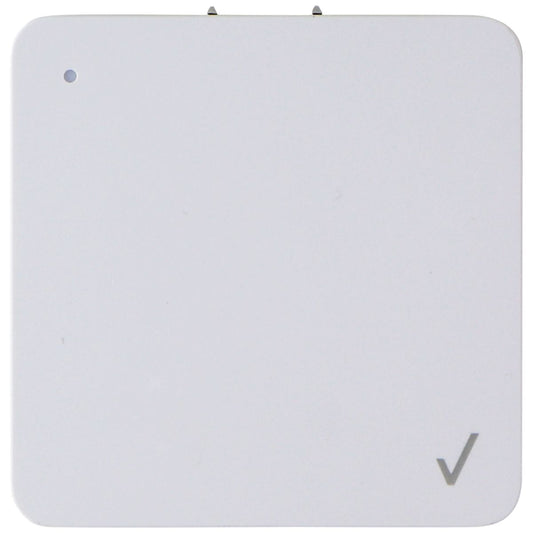 Verizon 45W USB-C Fast Charge PD PPS Wall Adapter - White Cell Phone - Cables & Adapters Verizon    - Simple Cell Bulk Wholesale Pricing - USA Seller