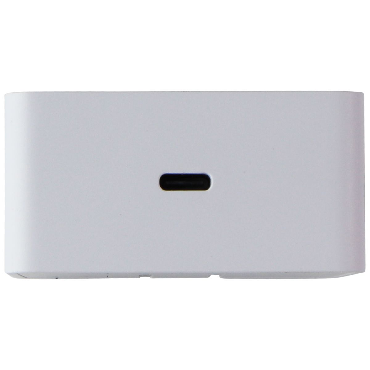 Verizon 45W USB-C Fast Charge PD PPS Wall Adapter - White Cell Phone - Cables & Adapters Verizon    - Simple Cell Bulk Wholesale Pricing - USA Seller