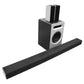 VIZIO SmartCast 36 inch 5.1 Wireless Soundbar System - Black - (SB3651) Home Multimedia - Home Speakers & Subwoofers Vizio    - Simple Cell Bulk Wholesale Pricing - USA Seller