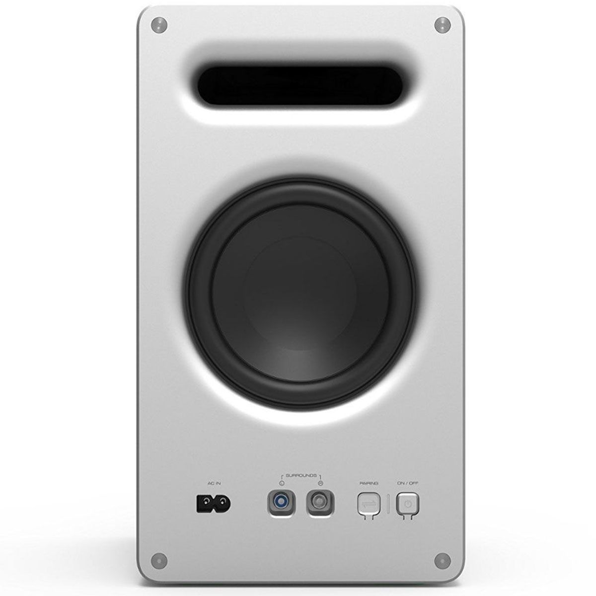 VIZIO SmartCast 36 inch 5.1 Wireless Soundbar System - Black - (SB3651) Home Multimedia - Home Speakers & Subwoofers Vizio    - Simple Cell Bulk Wholesale Pricing - USA Seller