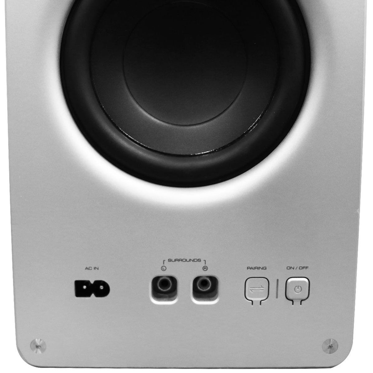 VIZIO SmartCast 36 inch 5.1 Wireless Soundbar System - Black - (SB3651) Home Multimedia - Home Speakers & Subwoofers Vizio    - Simple Cell Bulk Wholesale Pricing - USA Seller