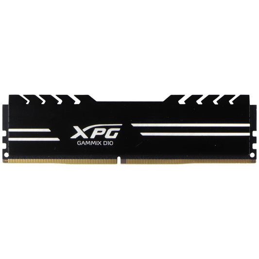 XPG Gammix D10 (8GB) DDR4 (PC4-24000) 3000MHz Desktop RAM AX4U300038G16A-BB10 Computer Parts - Memory (RAM) XPG    - Simple Cell Bulk Wholesale Pricing - USA Seller