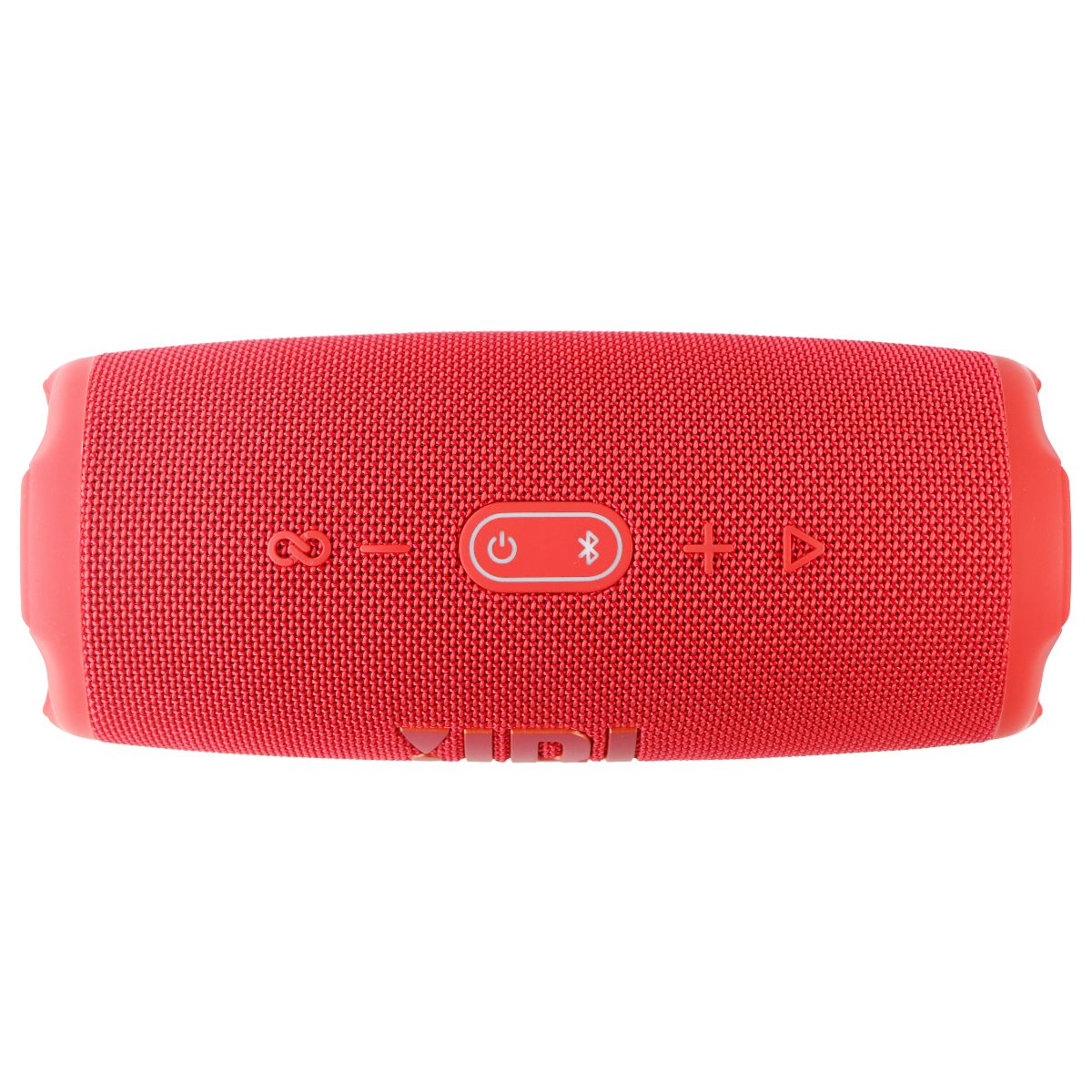 JBL CHARGE 5 Portable and Waterproof Bluetooth Speaker - Red Home Multimedia - Home Speakers & Subwoofers JBL    - Simple Cell Bulk Wholesale Pricing - USA Seller