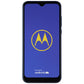 Motorola Moto E (2020) 6.2-inch Smartphone (XT2052-1) UNLOCKED - 32GB/Blue Cell Phones & Smartphones Motorola    - Simple Cell Bulk Wholesale Pricing - USA Seller