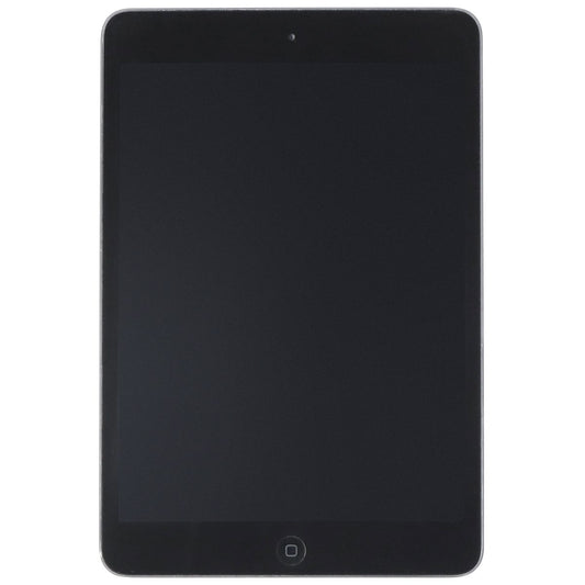 Apple iPad Mini 1st Gen Tablet A1432 (Wi-Fi Only) 16GB - Black/Slate iPads, Tablets & eBook Readers Apple    - Simple Cell Bulk Wholesale Pricing - USA Seller