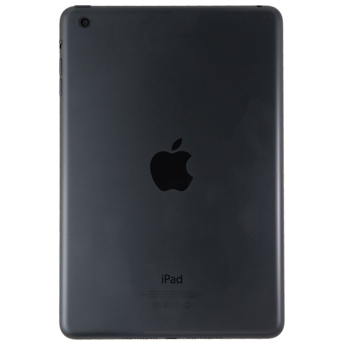 Apple iPad mini 16GB, A1432 Wi-Fi, 7.9in hot Slate and Black