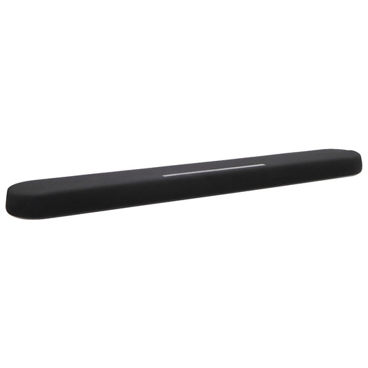 YAMAHA 35-in Bluetooth Soundbar with Dual Built-in Subwoofers - Black (ATS-1080) Home Multimedia - Home Speakers & Subwoofers Yamaha    - Simple Cell Bulk Wholesale Pricing - USA Seller