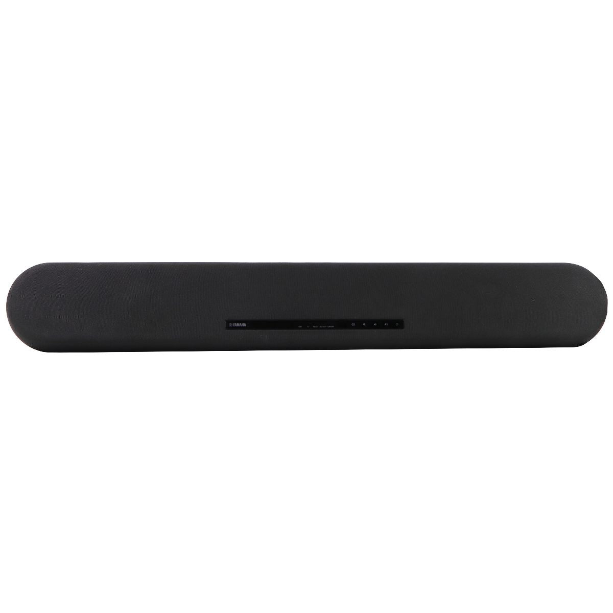 YAMAHA 35-in Bluetooth Soundbar with Dual Built-in Subwoofers - Black (ATS-1080) Home Multimedia - Home Speakers & Subwoofers Yamaha    - Simple Cell Bulk Wholesale Pricing - USA Seller