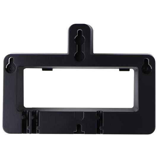 Yealink T5W-Wall Mount Bracket for T53/T53W/T54W Phones - Black Home Telephones & Accessories - Corded Telephones Yealink    - Simple Cell Bulk Wholesale Pricing - USA Seller