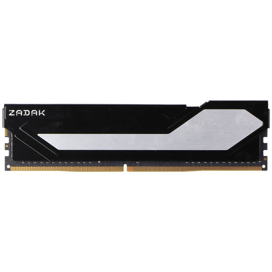 Zadak (8GB) DDR4 3000MHz (PC4-24000) Desktop RAM ZD4-TWS30C08-08GYB Computer Parts - Memory (RAM) Zadak    - Simple Cell Bulk Wholesale Pricing - USA Seller