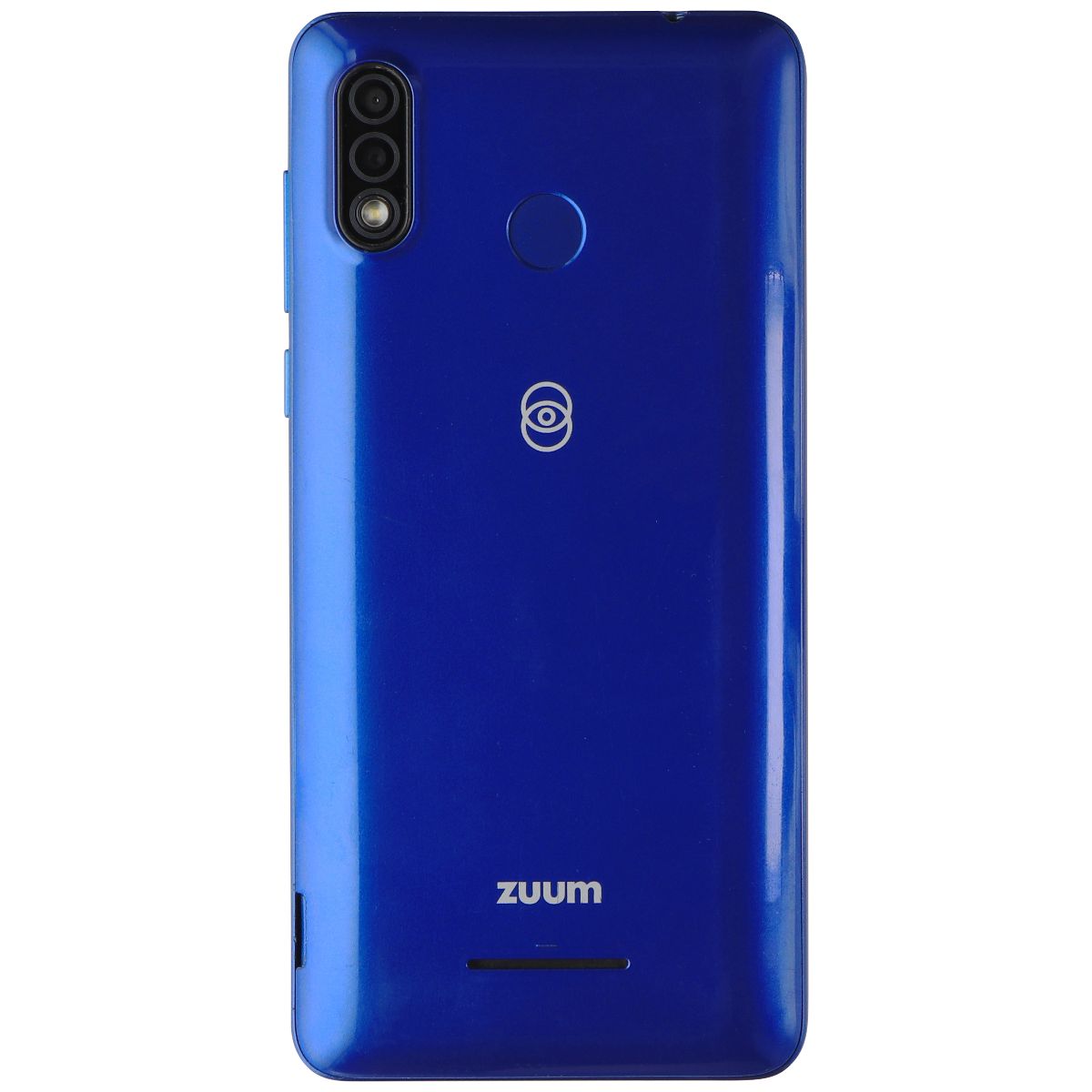 ZUUM Akus Z1 (5.7-inch) Smartphone (Telcel Mobile Only) - 32GB / Blue Cell Phones & Smartphones ZUUM    - Simple Cell Bulk Wholesale Pricing - USA Seller