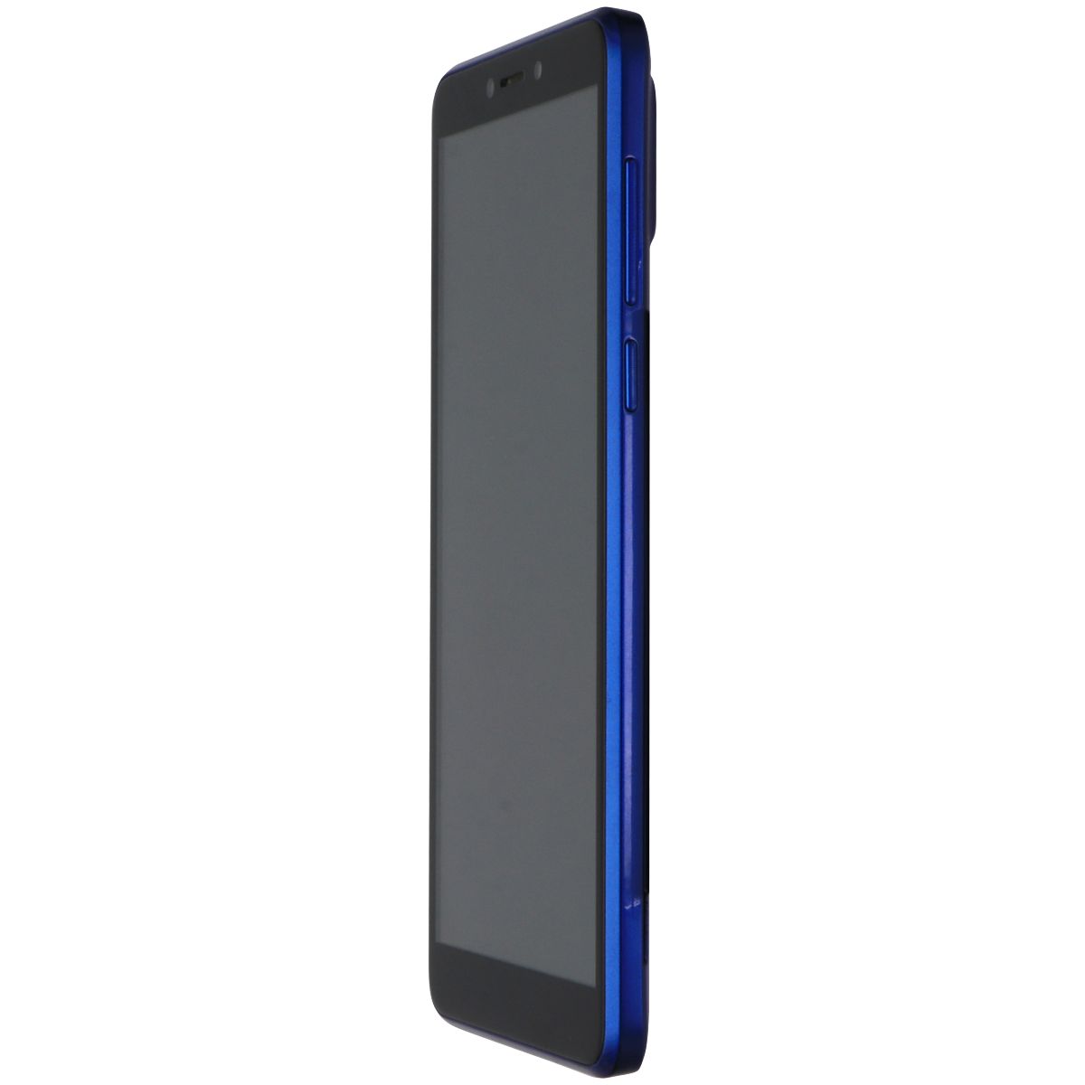 ZUUM Akus Z1 (5.7-inch) Smartphone (Telcel Mobile Only) - 32GB / Blue Cell Phones & Smartphones ZUUM    - Simple Cell Bulk Wholesale Pricing - USA Seller