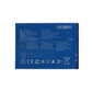 OEM Alcatel Replacement Battery TLi020F1 2000mAh 3.8V for TCL Alcatel Onetouch Cell Phone - Batteries Alcatel    - Simple Cell Bulk Wholesale Pricing - USA Seller