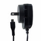 Alcatel (WUS550mA5V00 - 02) Wall Charger for Micro USB Devices - Black Cell Phone - Cables & Adapters Alcatel    - Simple Cell Bulk Wholesale Pricing - USA Seller