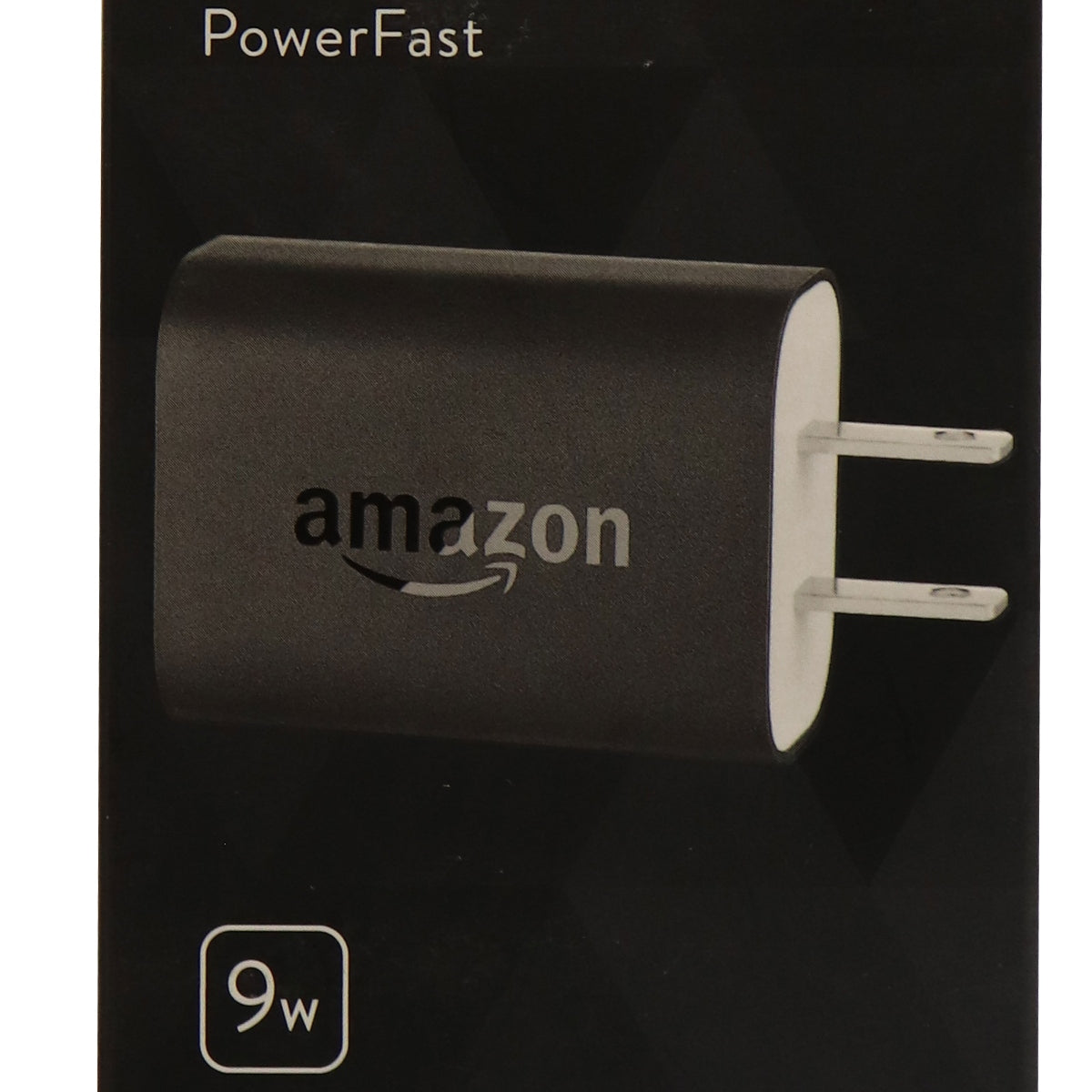 Amazon 9W PowerFast Official USB Charger for Fire Tablets and Kindle eReaders Cell Phone - Chargers & Cradles Amazon    - Simple Cell Bulk Wholesale Pricing - USA Seller