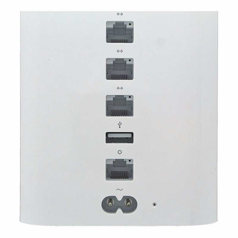 Apple Airport Extreme Base Station 802.11ac Wi-Fi Wireless Router Networking - Wireless Wi-Fi Routers Apple    - Simple Cell Bulk Wholesale Pricing - USA Seller