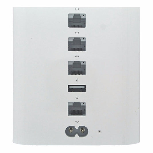 Apple Airport Extreme Base Station 802.11ac Wi-Fi Wireless Router Networking - Wireless Wi-Fi Routers Apple    - Simple Cell Bulk Wholesale Pricing - USA Seller