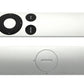 Apple Remote for Select Apple Products Silver *MC377LL/A Keyboards/Mice - Remote Controls & Pointers Apple    - Simple Cell Bulk Wholesale Pricing - USA Seller