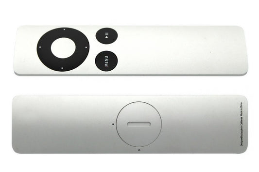 Apple Remote for Select Apple Products Silver *MC377LL/A Keyboards/Mice - Remote Controls & Pointers Apple    - Simple Cell Bulk Wholesale Pricing - USA Seller