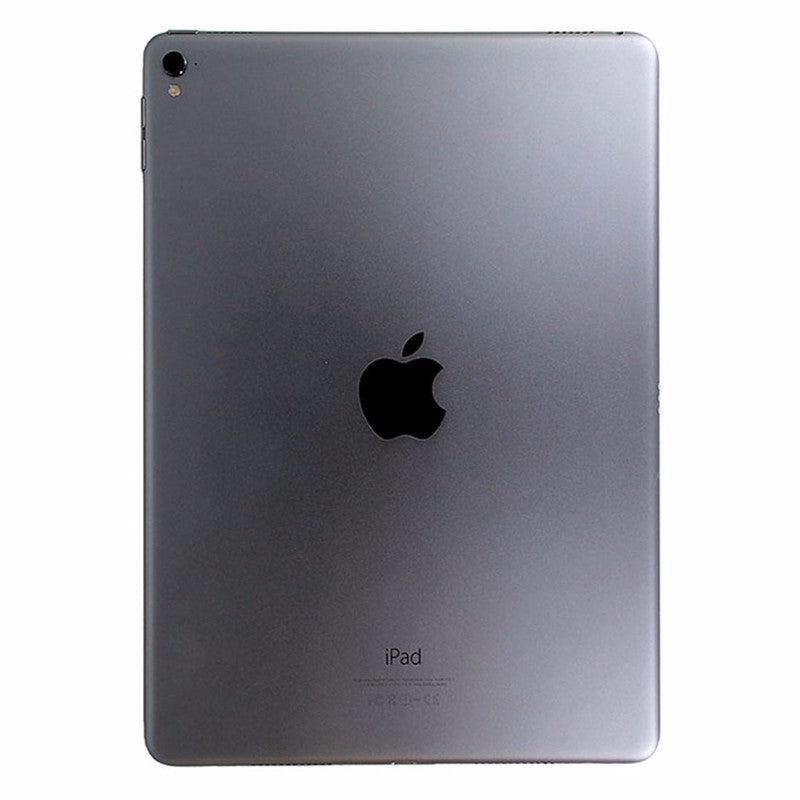 Apple iPad Pro (9.7-inch) 1st Gen Tablet (A1673) Wi-Fi Only - 128GB / Space Gray iPads, Tablets & eBook Readers Apple    - Simple Cell Bulk Wholesale Pricing - USA Seller