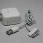 Apple (MA591G/A1357) 10W Power Ac US Charger & Cable - White Cell Phone - Cables & Adapters Apple    - Simple Cell Bulk Wholesale Pricing - USA Seller