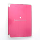 Smart Cover for Apple iPad Mini - Pink iPad/Tablet Accessories - Cases, Covers, Keyboard Folios Apple    - Simple Cell Bulk Wholesale Pricing - USA Seller