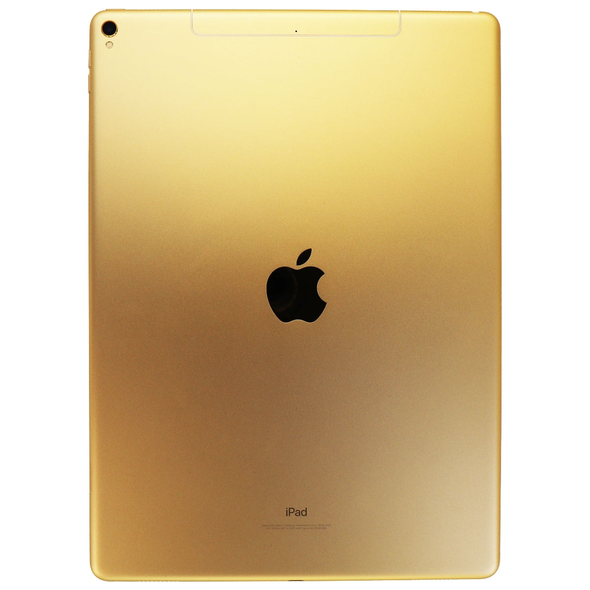 iPad本体 Apple iPad Pro 64G (wifi) GOLD Restored Apple Ipad Pro 2nd. Gen - 12.9