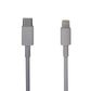 Apple (MKQ42AM/A) 2M Charge and Sync Data Cable for iPhones - White Cell Phone - Cables & Adapters Apple    - Simple Cell Bulk Wholesale Pricing - USA Seller