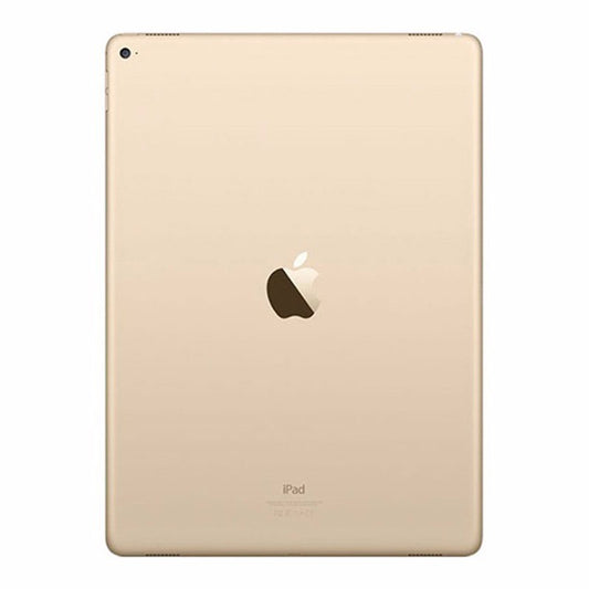 Apple iPad Pro 12.9&#34; Tablet (Wi-Fi Only) A1584 - 32GB/Gold (ML0H2LL/A) iPads, Tablets & eBook Readers Apple    - Simple Cell Bulk Wholesale Pricing - USA Seller