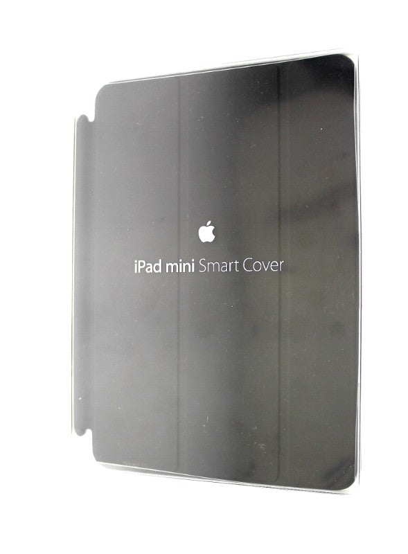 Smart Cover Folio Case for Apple iPad Mini - Black iPad/Tablet Accessories - Cases, Covers, Keyboard Folios Apple    - Simple Cell Bulk Wholesale Pricing - USA Seller