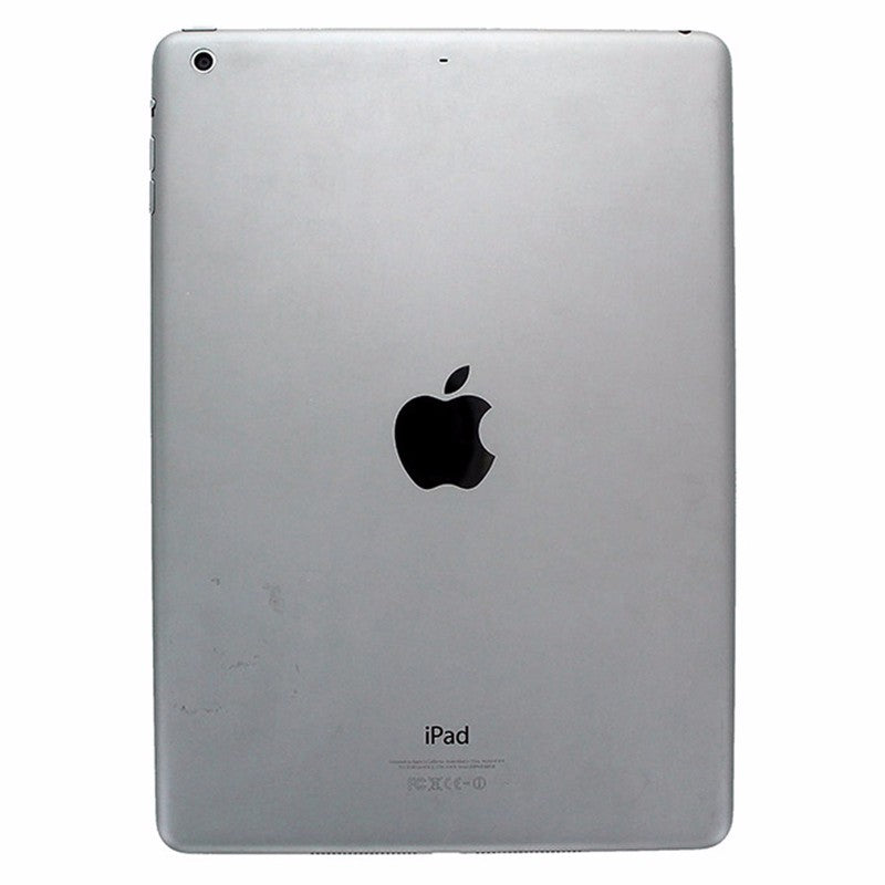 Apple iPad Air (1st Gen) Tablet A1474 (Wi-Fi Only) - 32GB / Space Gray iPads, Tablets & eBook Readers Apple    - Simple Cell Bulk Wholesale Pricing - USA Seller