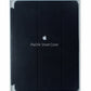 Apple iPad Smart Cover iPad Air 2 / Air - MGTM2ZM/A - Black iPad/Tablet Accessories - Cases, Covers, Keyboard Folios Apple    - Simple Cell Bulk Wholesale Pricing - USA Seller