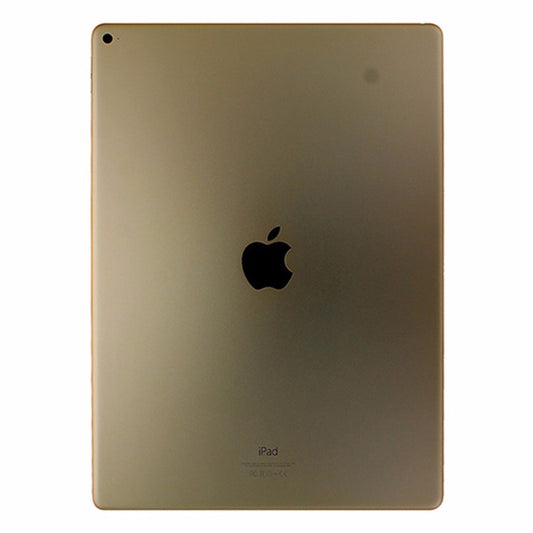Apple iPad Pro (12.9-inch) 1st Gen Tablet (A1584) Wi-Fi Only - 128GB / Gold iPads, Tablets & eBook Readers Apple    - Simple Cell Bulk Wholesale Pricing - USA Seller