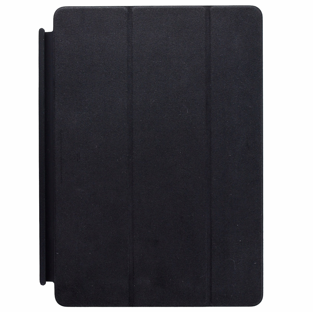 Official Apple Smart Cover for Apple iPad Pro 10.5 - Black / Leather MPUD2ZM/A iPad/Tablet Accessories - Cases, Covers, Keyboard Folios Apple    - Simple Cell Bulk Wholesale Pricing - USA Seller