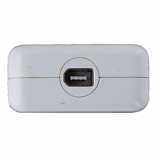 Apple (12.5V/0.64A) Original Firewire iPod Power Adapter - White (A1070) Cell Phone - Chargers & Cradles Apple    - Simple Cell Bulk Wholesale Pricing - USA Seller