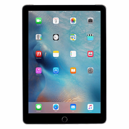 Apple iPad Air 2 Tablet (A1567) Wi-Fi + Cellular - 128GB / Space Gray iPads, Tablets & eBook Readers Apple    - Simple Cell Bulk Wholesale Pricing - USA Seller